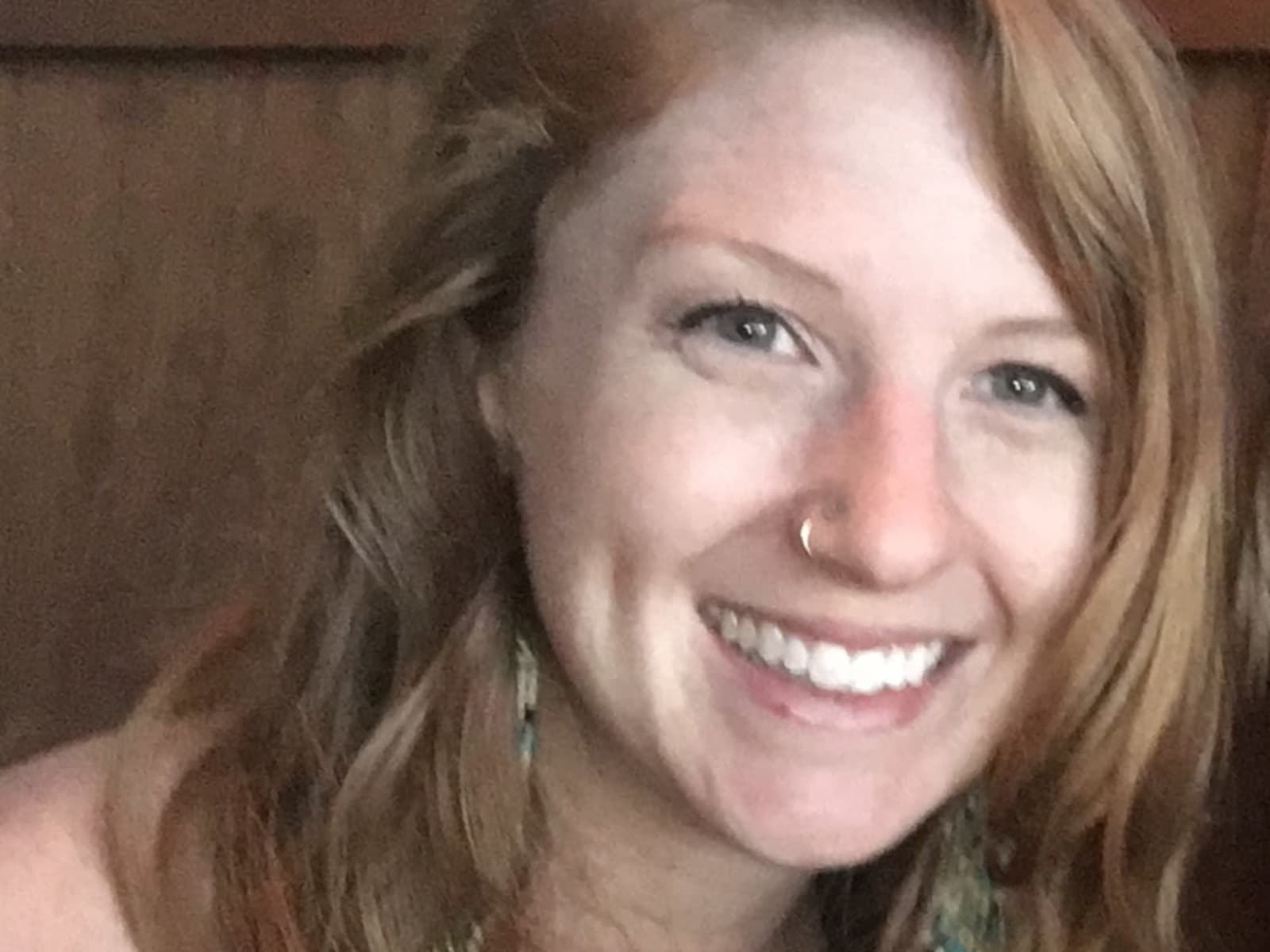 Kerry from Santa Cruz, California, United States