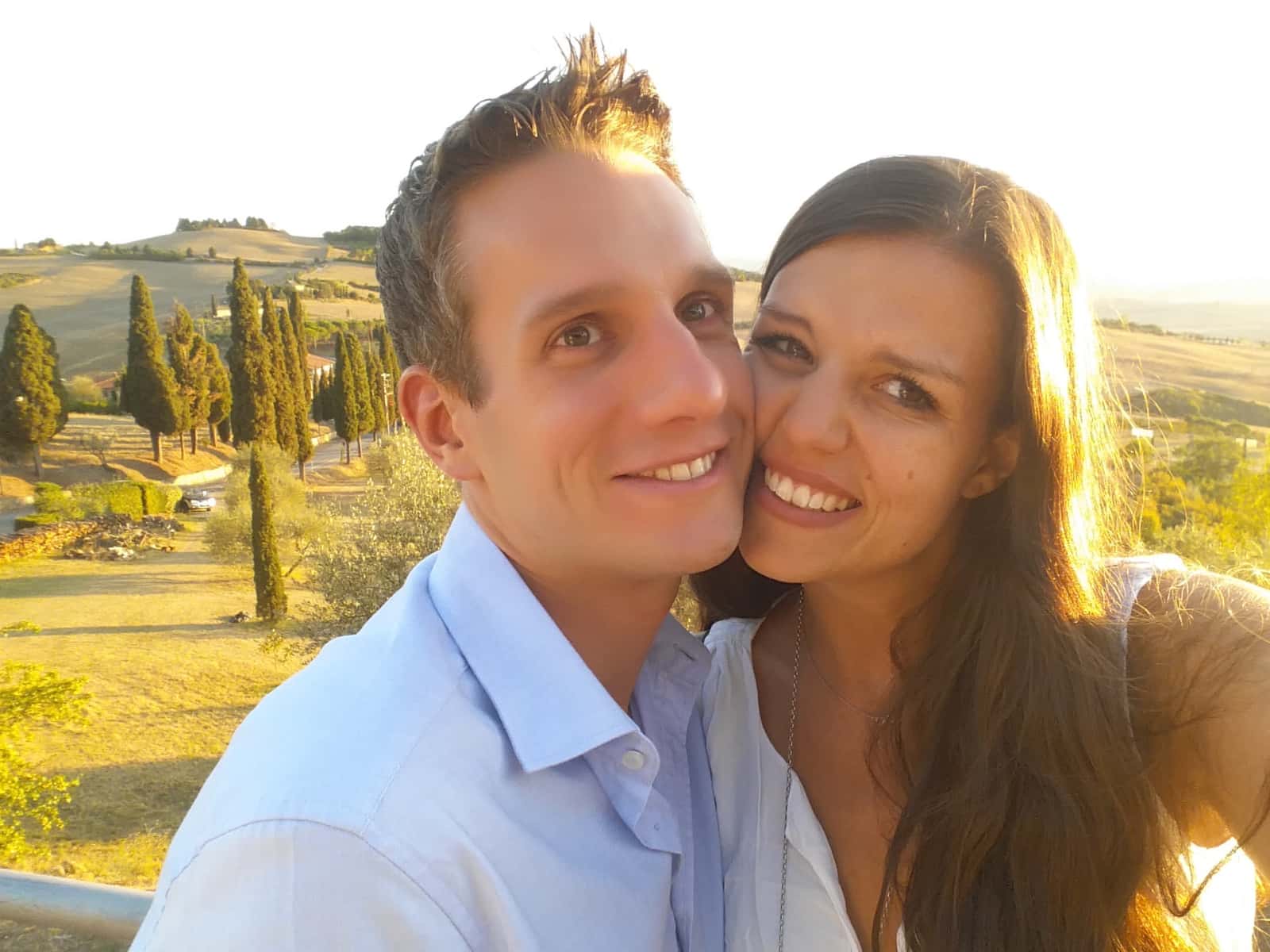Alexandra & Thomas from Weiden am See, Austria