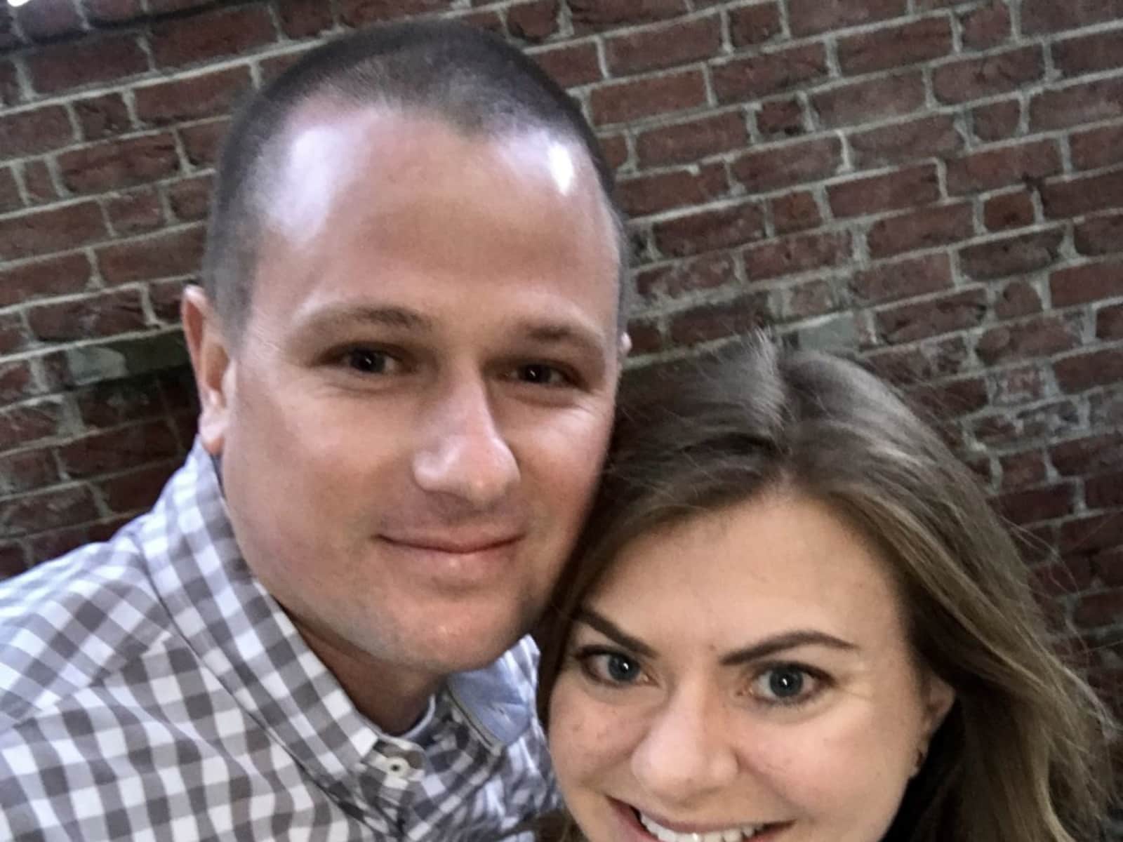 Renee & Steve from Baltimore, Maryland, United States