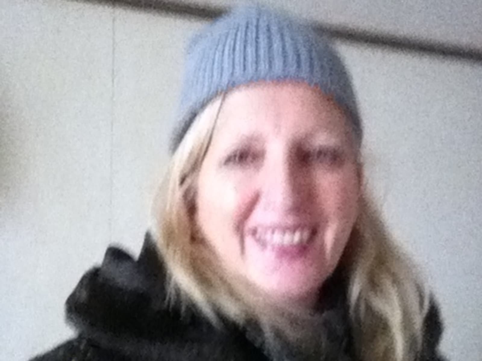 Teresa from Oxford, United Kingdom