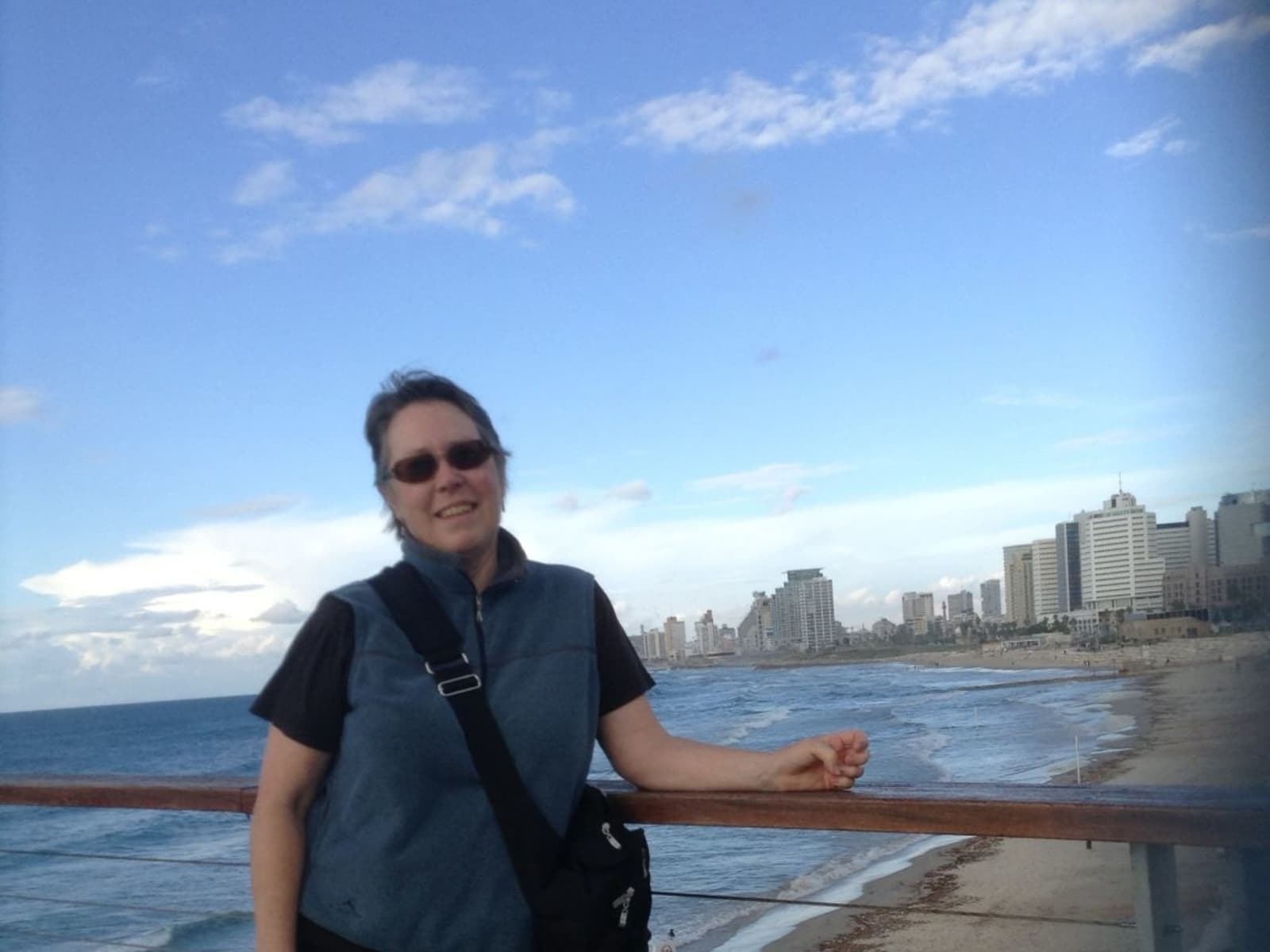 Mary from Portland, Oregon, United States