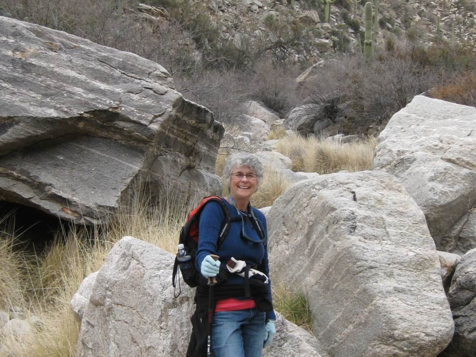 Loretta from Saint Cloud, Minnesota, United States