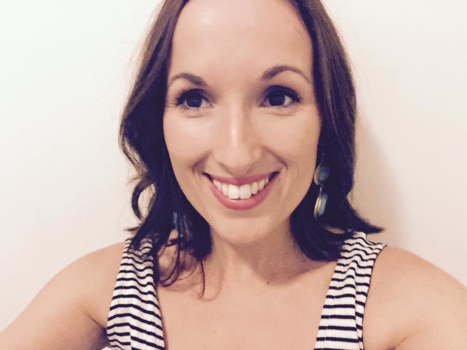 Deanna from Perth, Western Australia, Australia