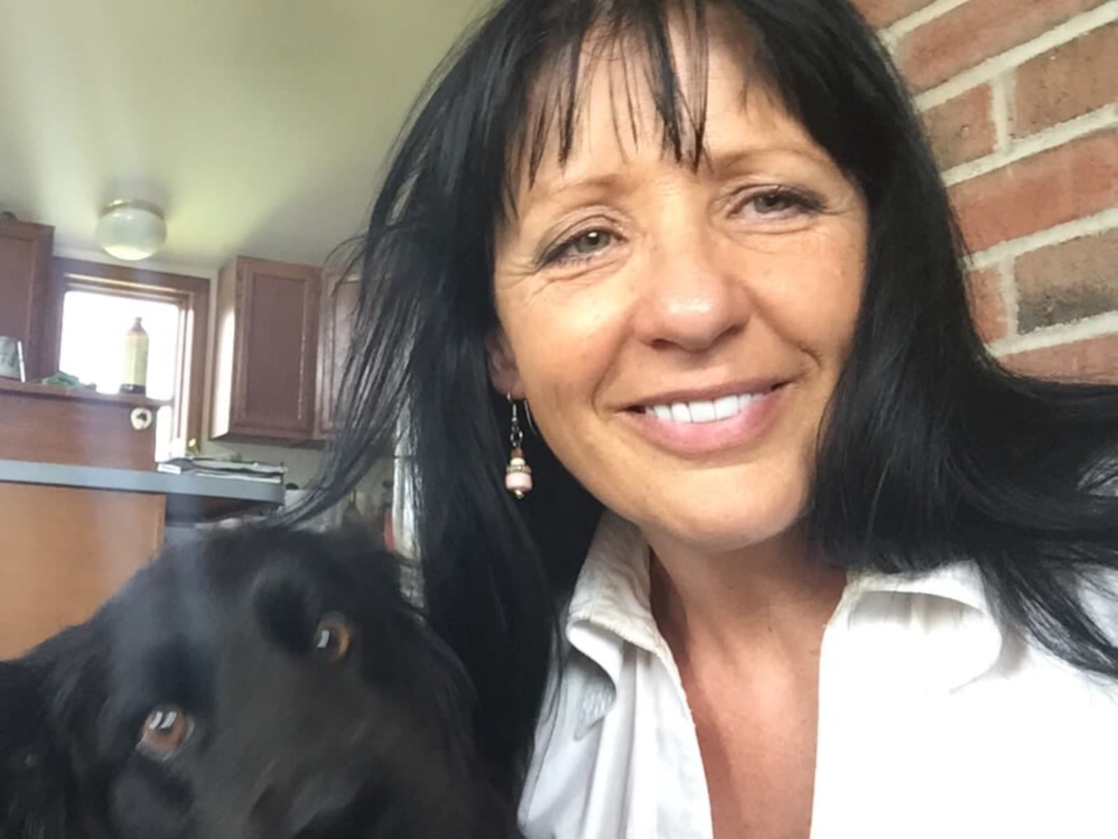 Sherrie from Toronto, Ontario, Canada