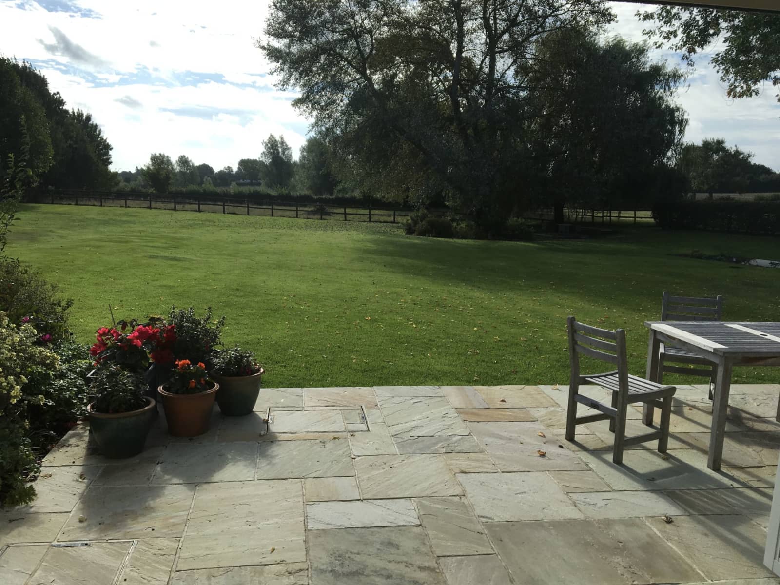 Housesitting assignment in Ashford, United Kingdom