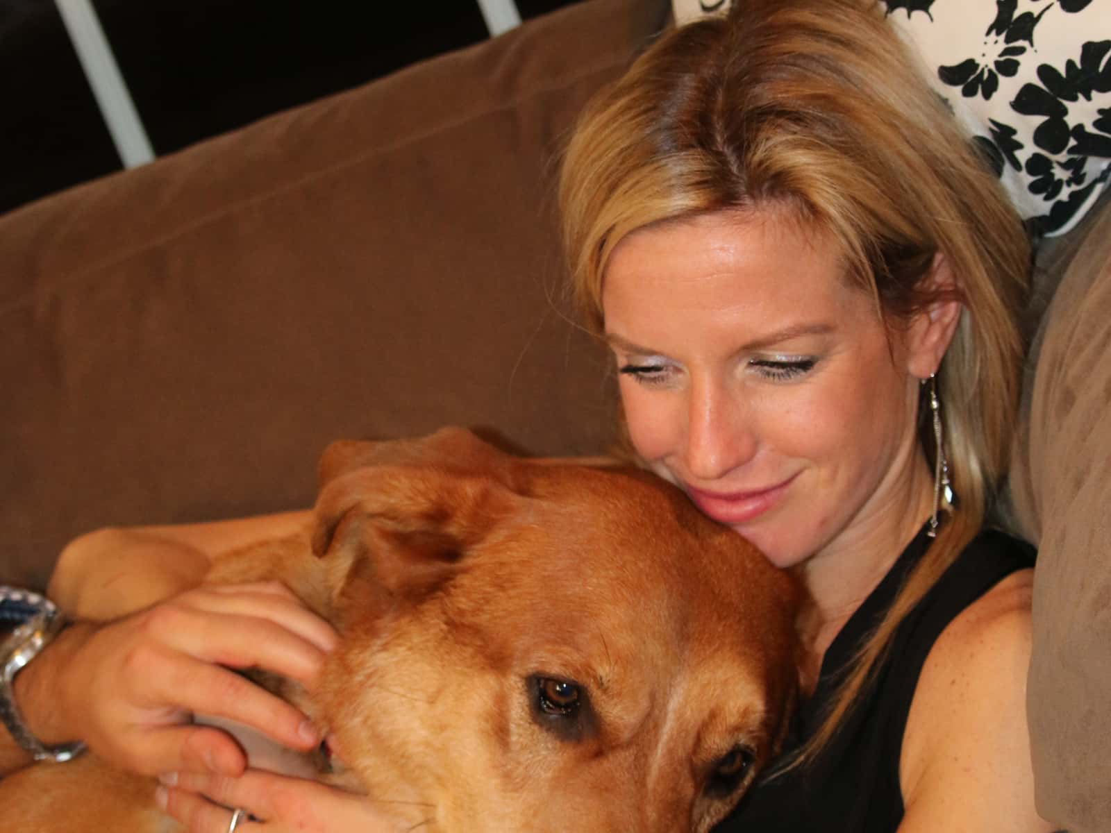 Meg from Asheville, North Carolina, United States