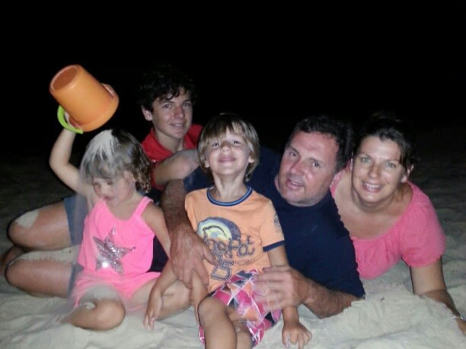 Susan & Troy from Toowoomba, Queensland, Australia