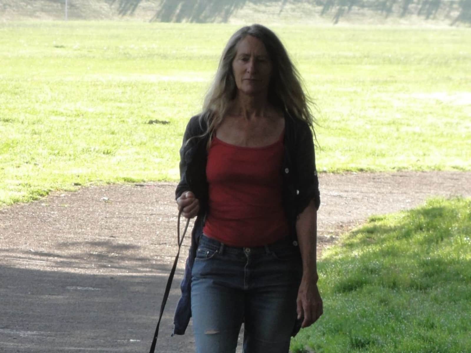 Jane from Lewes, United Kingdom