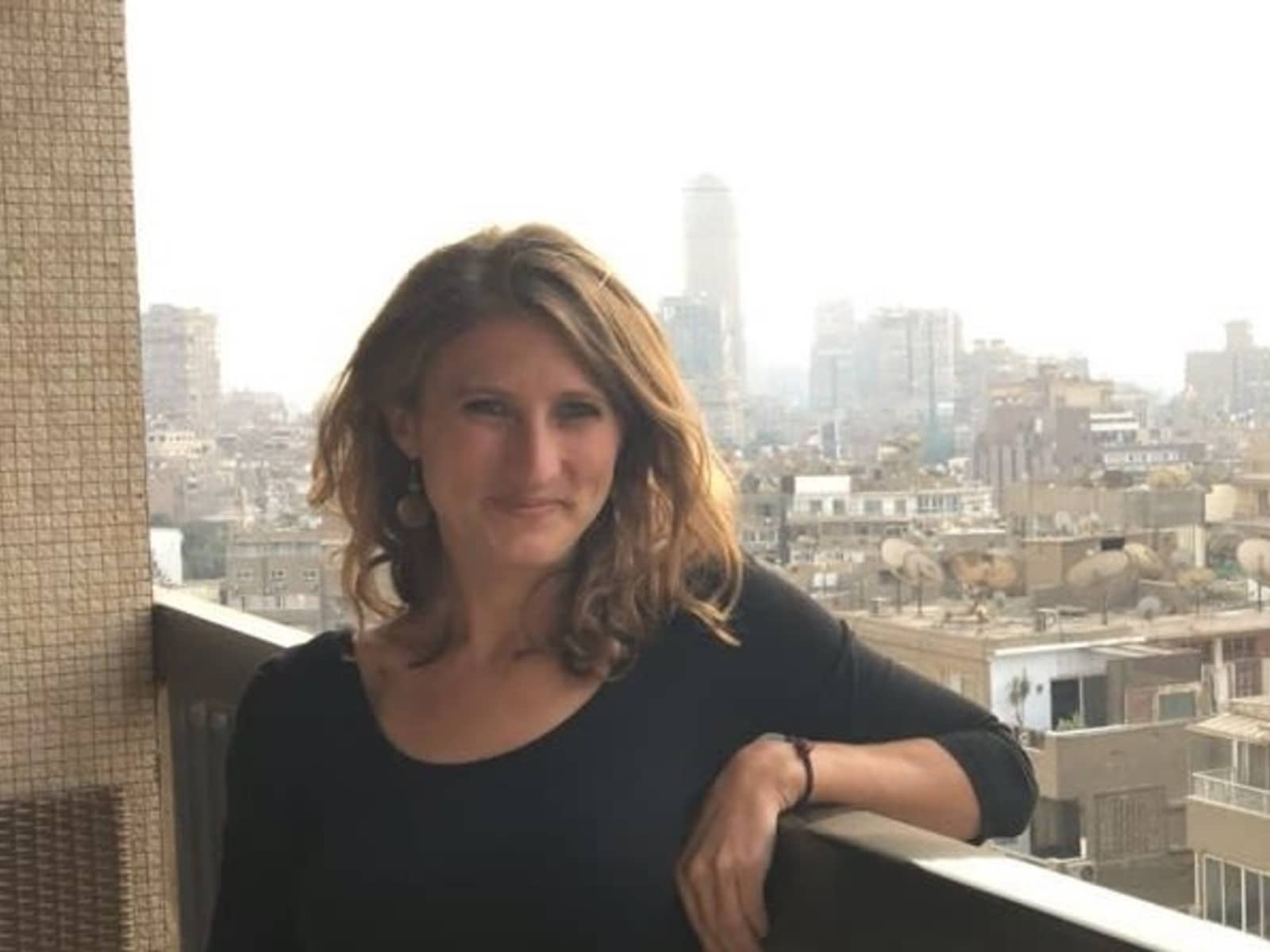 Tara from London, United Kingdom