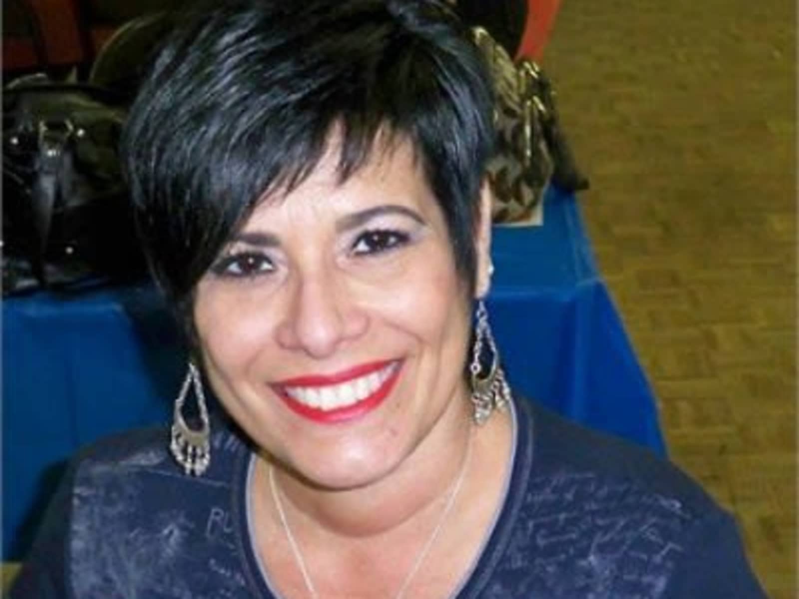Amelie from Corpus Christi, Texas, United States