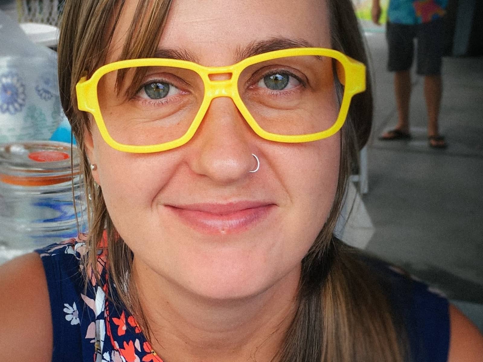 Anna from Kailua-Kona, Hawaii, United States