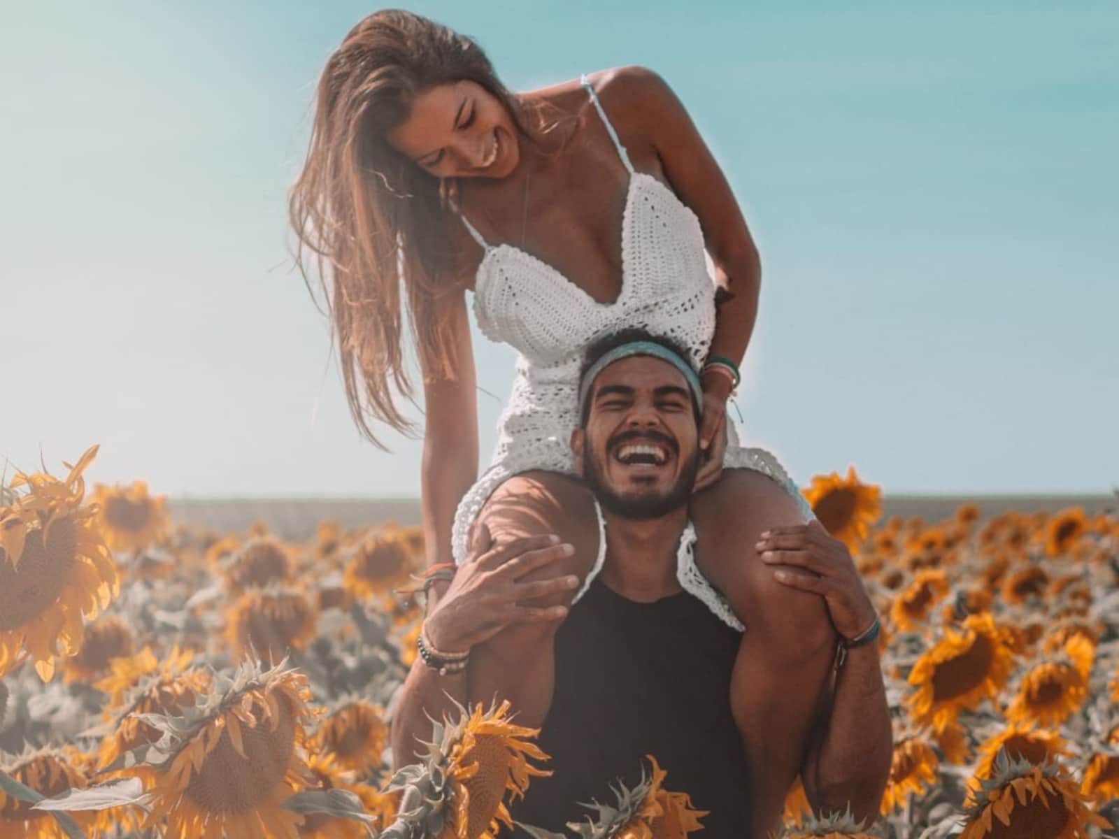 Miguel & Patrícia from Ubud, Indonesia
