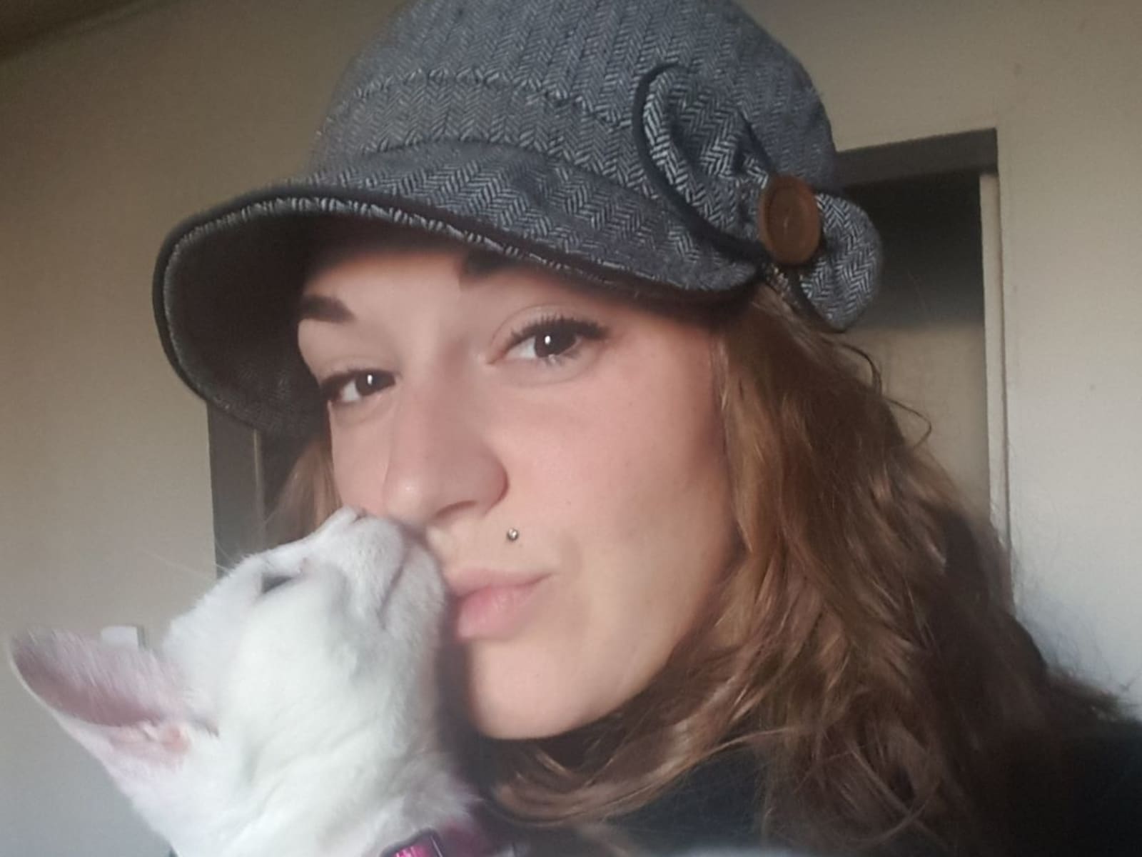 Alix from Airdrie, Alberta, Canada
