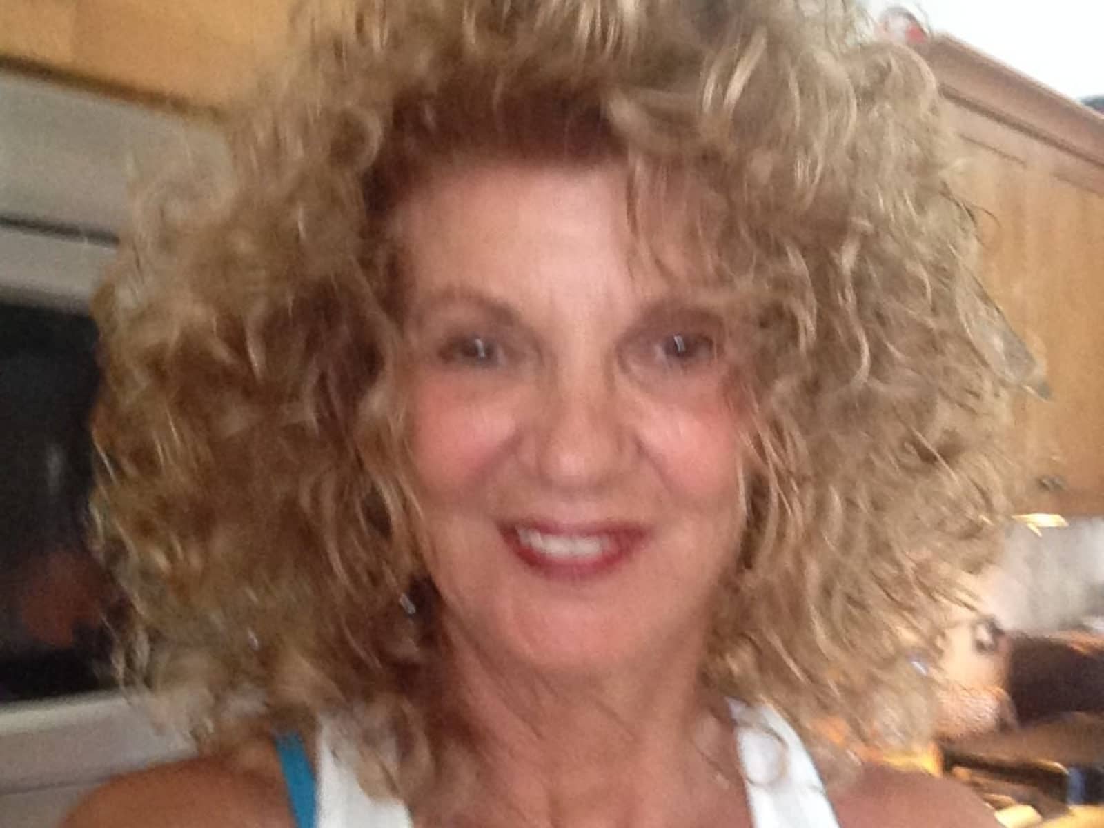 Leslie from Las Vegas, Nevada, United States