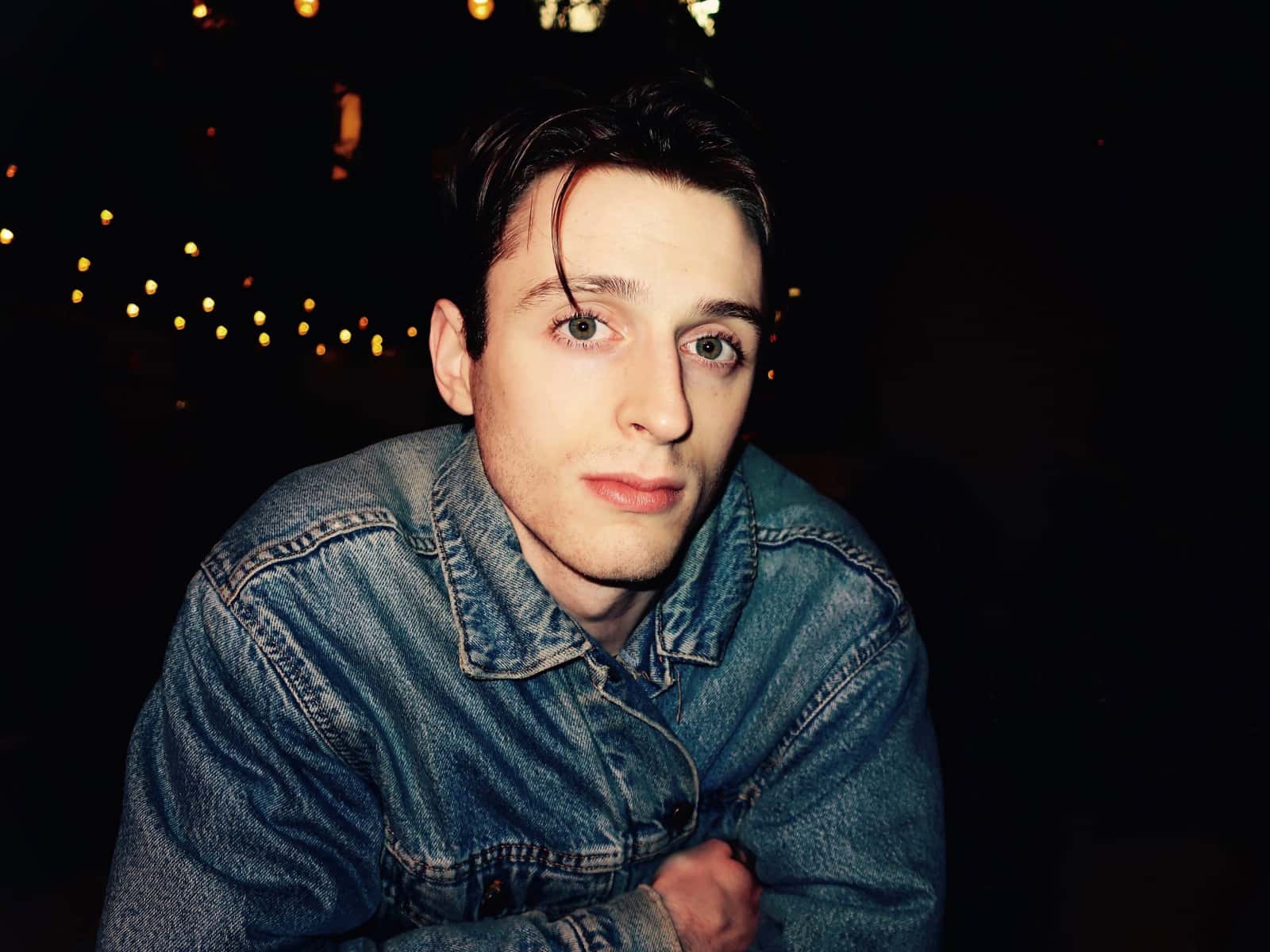 Thomas from Cardiff, United Kingdom