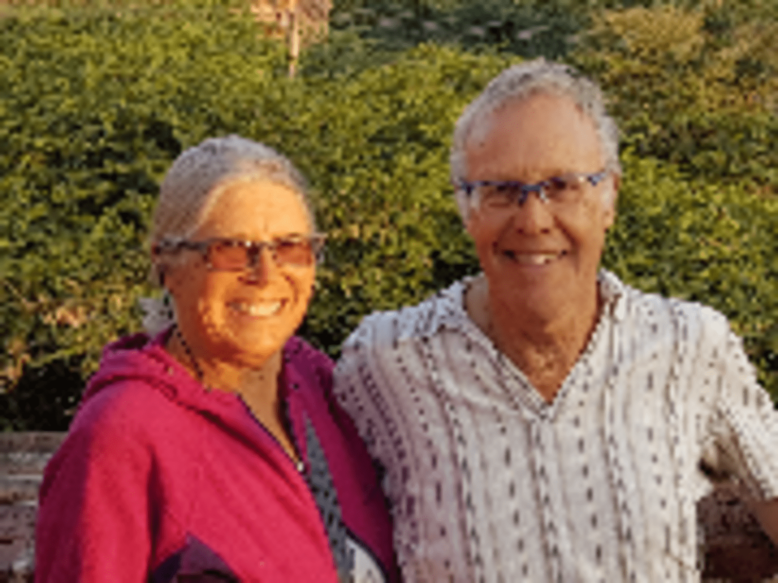 Alison from Mount Lawley, Western Australia, Australia