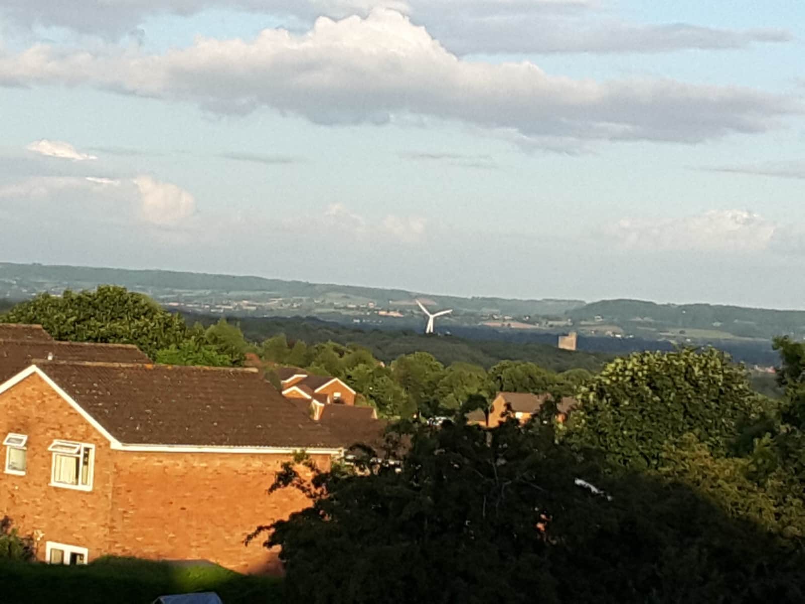 Housesitting assignment in Lydney, United Kingdom