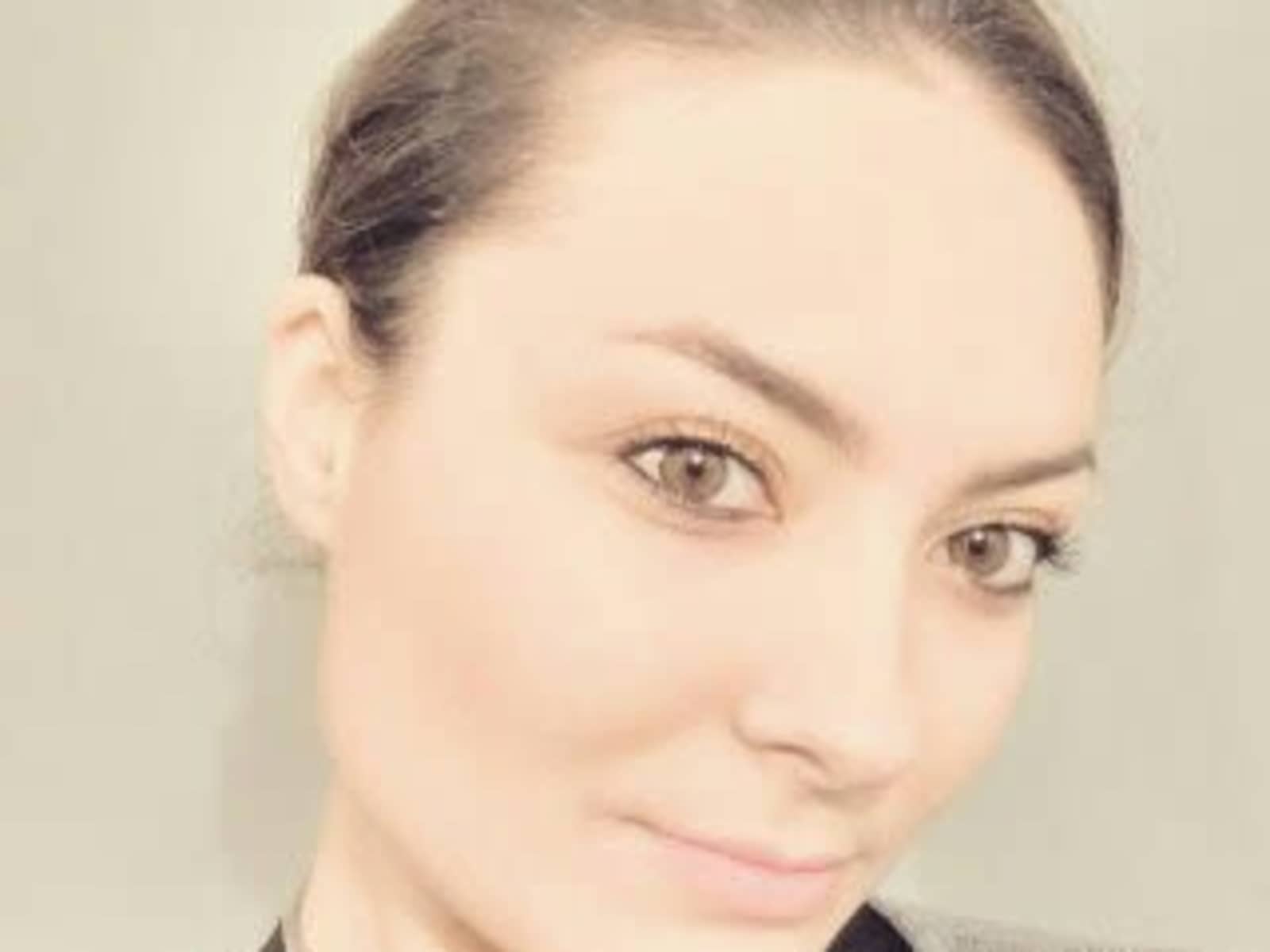 Ana delfina from Buenos Aires, Argentina