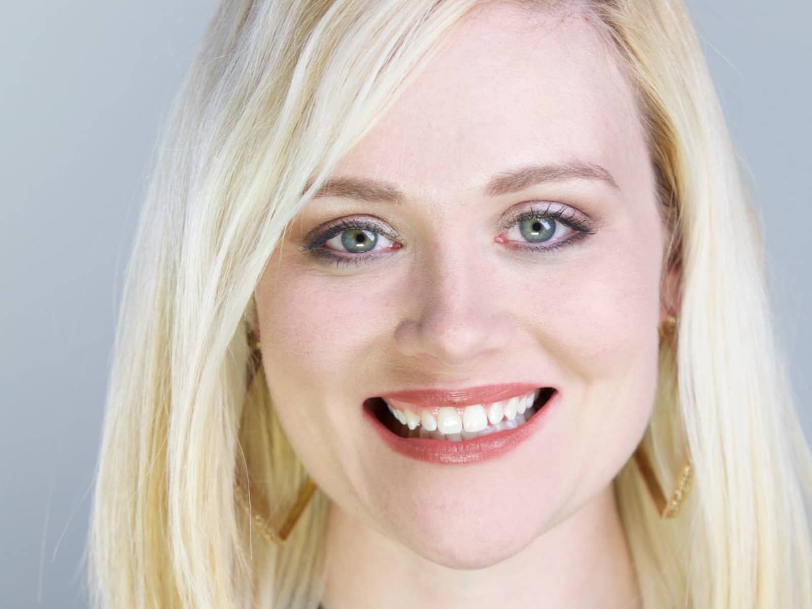 Amanda from Austin, Texas, United States