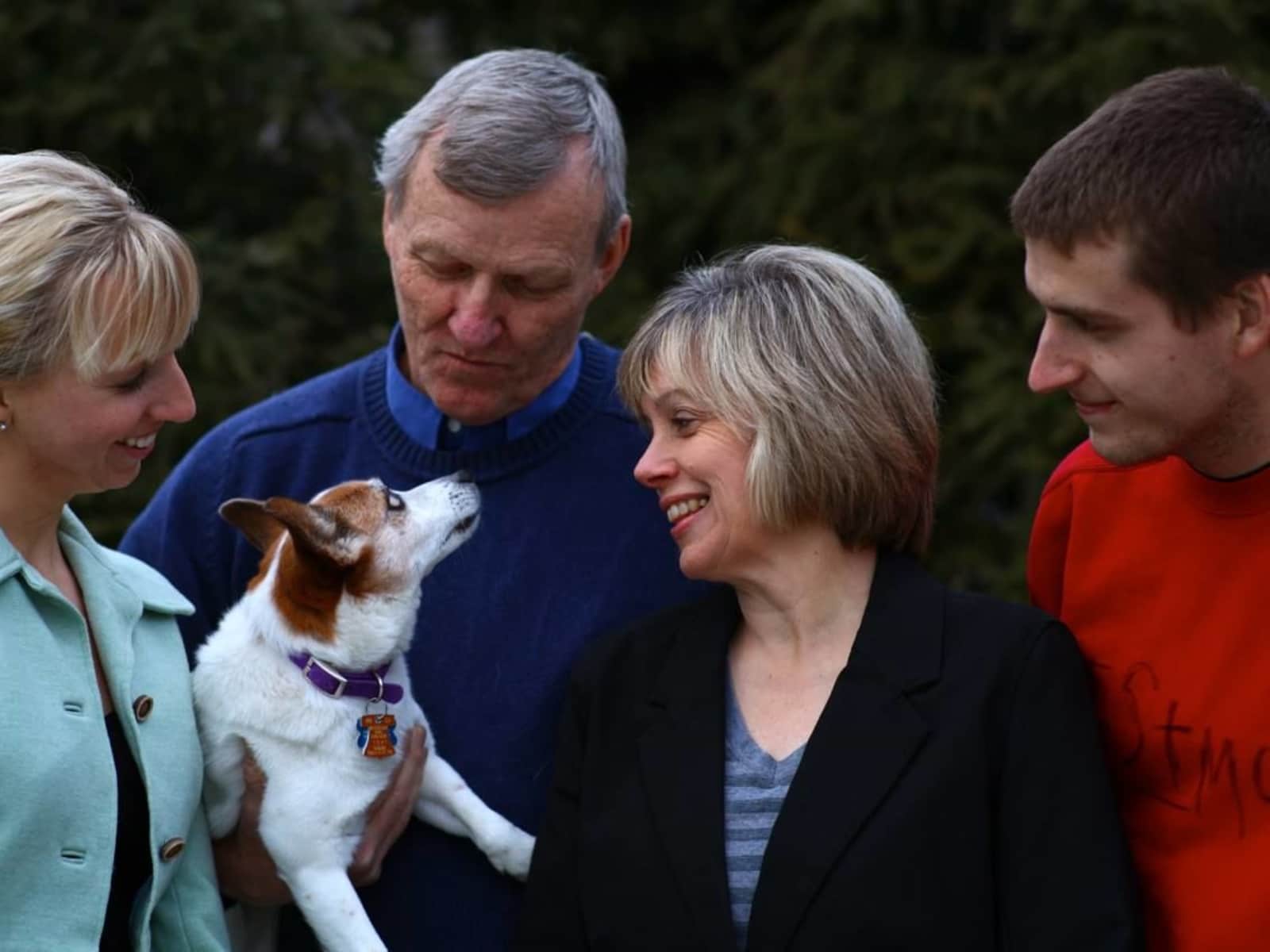 Tom & Alison from Traverse City, Michigan, United States