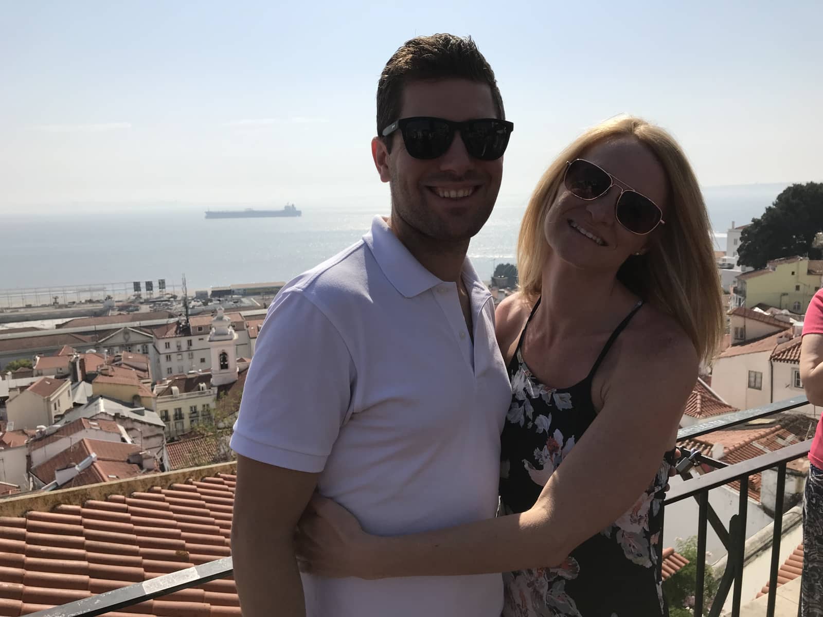 Keith & Lauren from Chicago, Illinois, United States