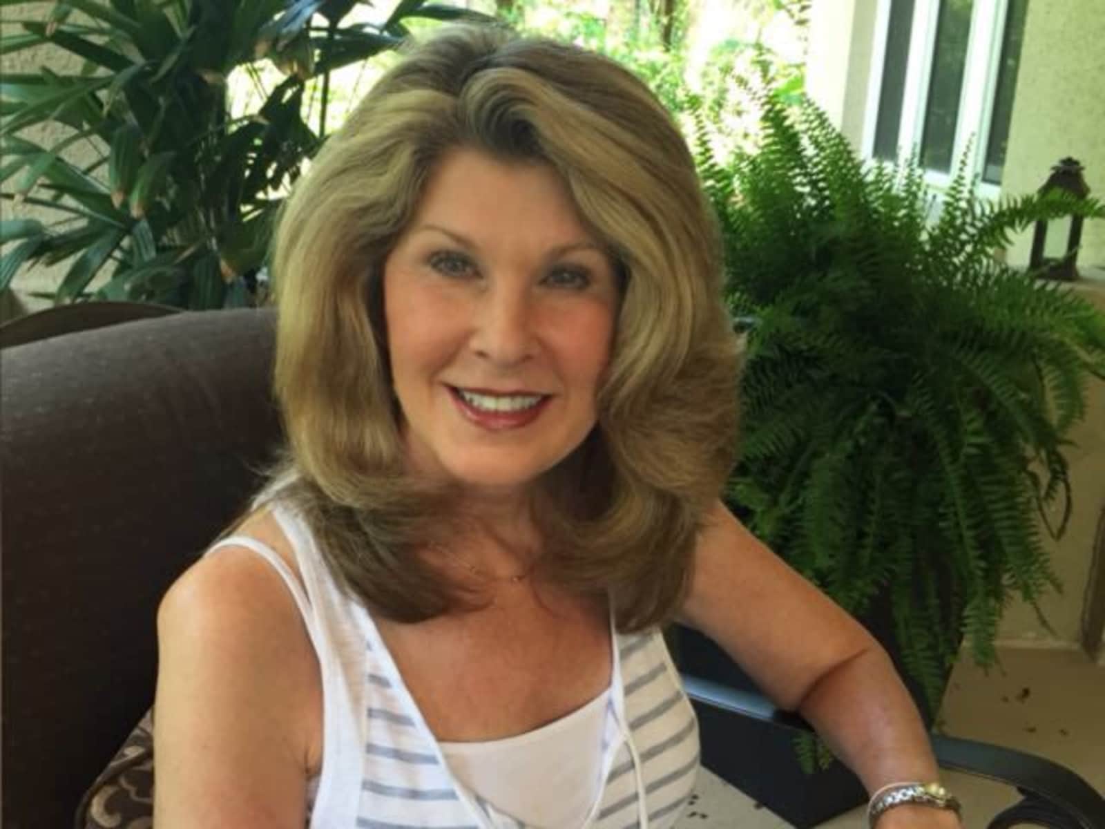 Denise from Lafayette, Colorado, United States
