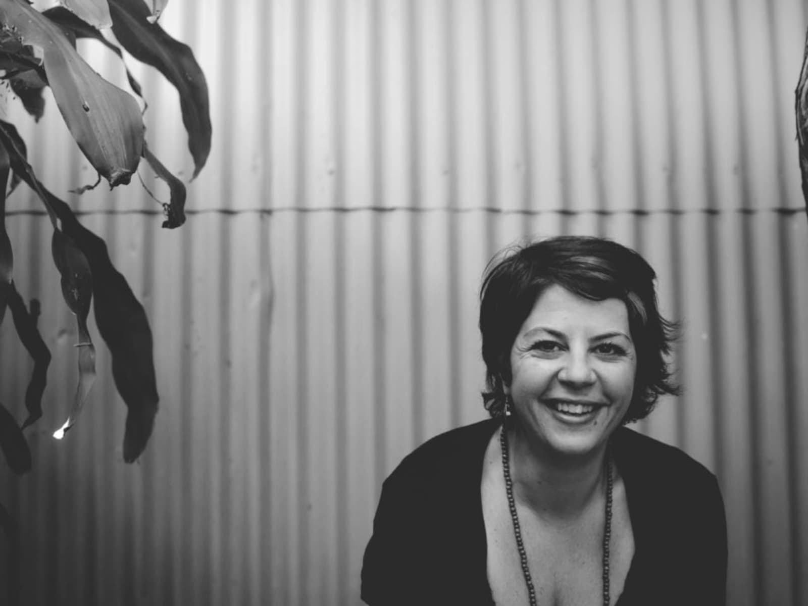 Amanda from Newtown, New South Wales, Australia