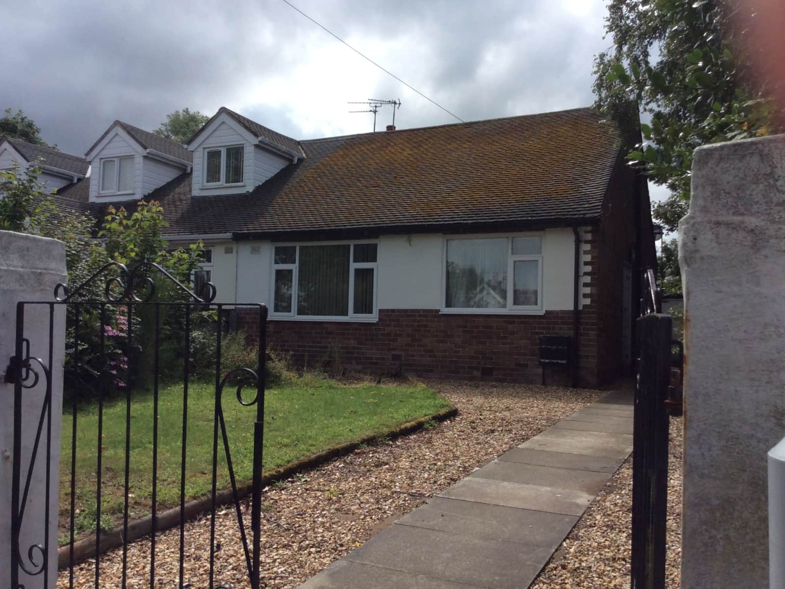 Housesitting assignment in Formby, United Kingdom