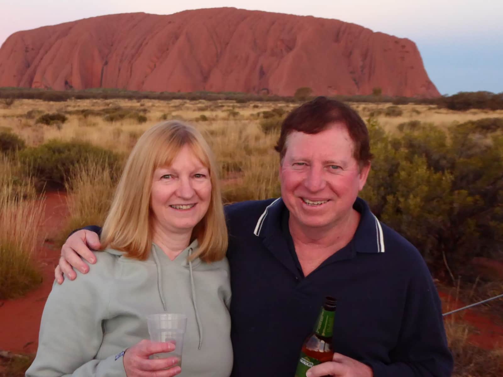 Lorraine from Caboolture, Queensland, Australia