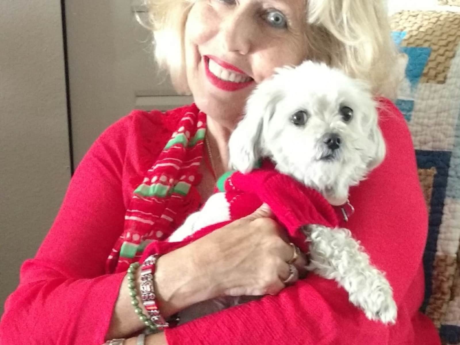 Maureen from Bradenton, Florida, United States