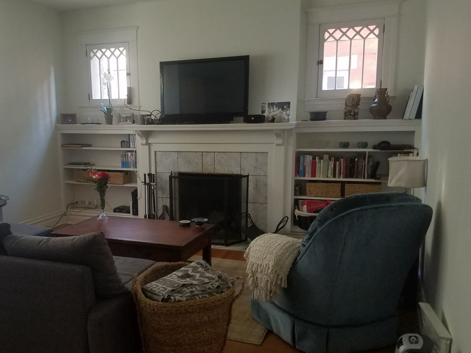 Housesitting assignment in Denver, Colorado, United States