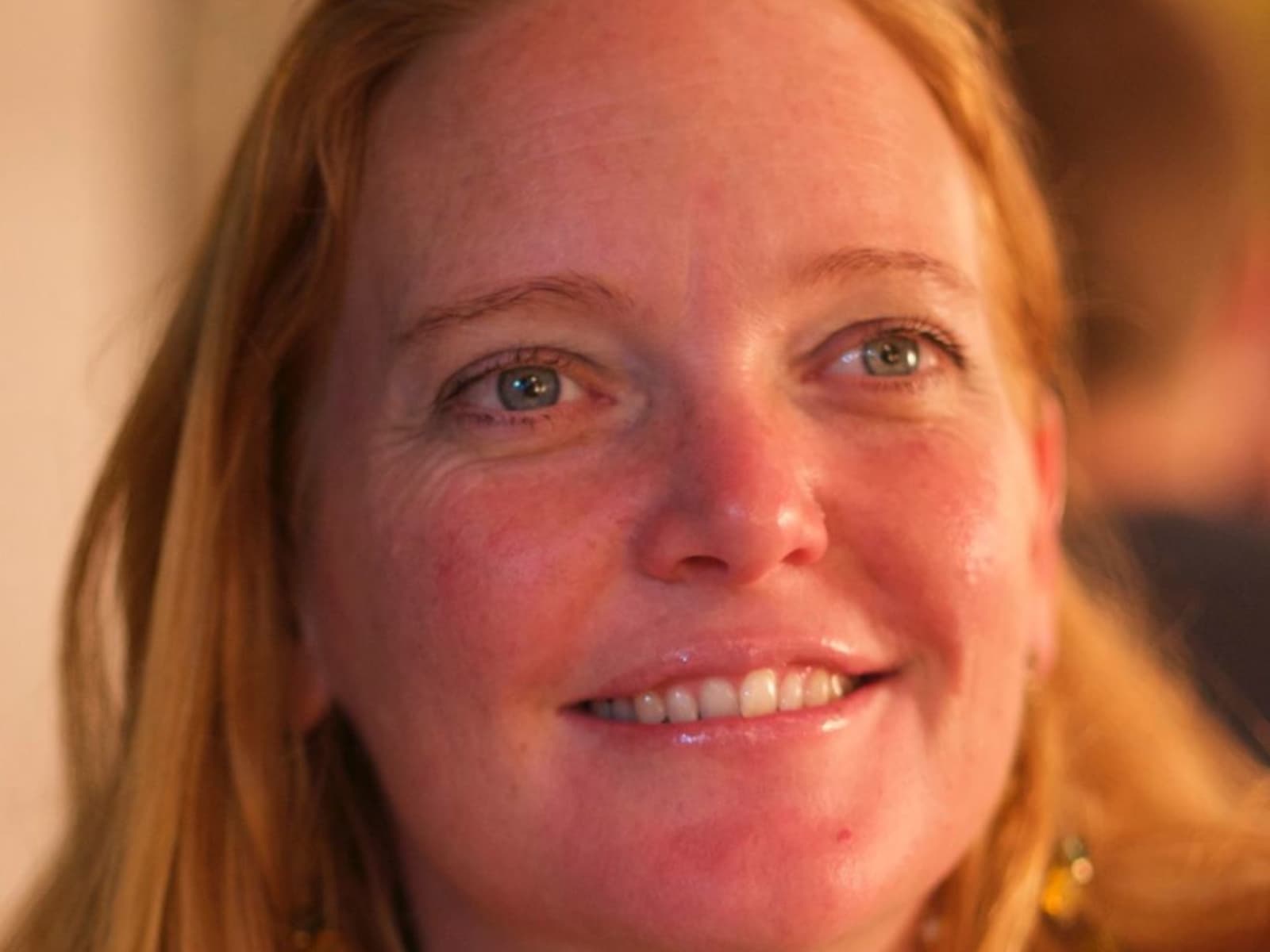 Susan from Gillingham, United Kingdom