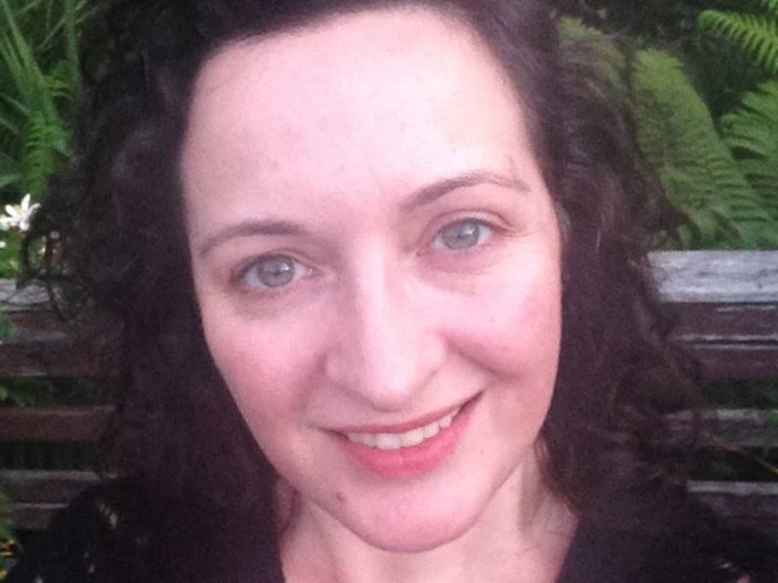 Greta from Christchurch, New Zealand
