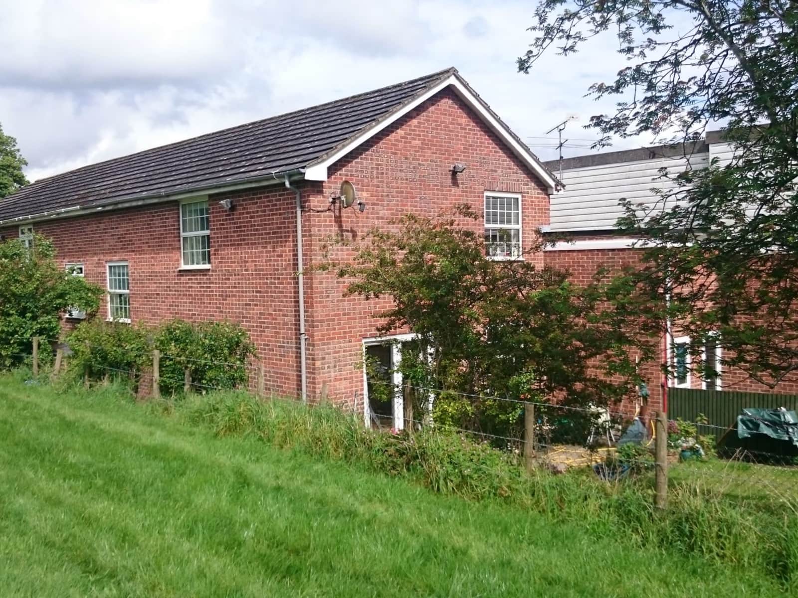 Housesitting assignment in Alton, United Kingdom