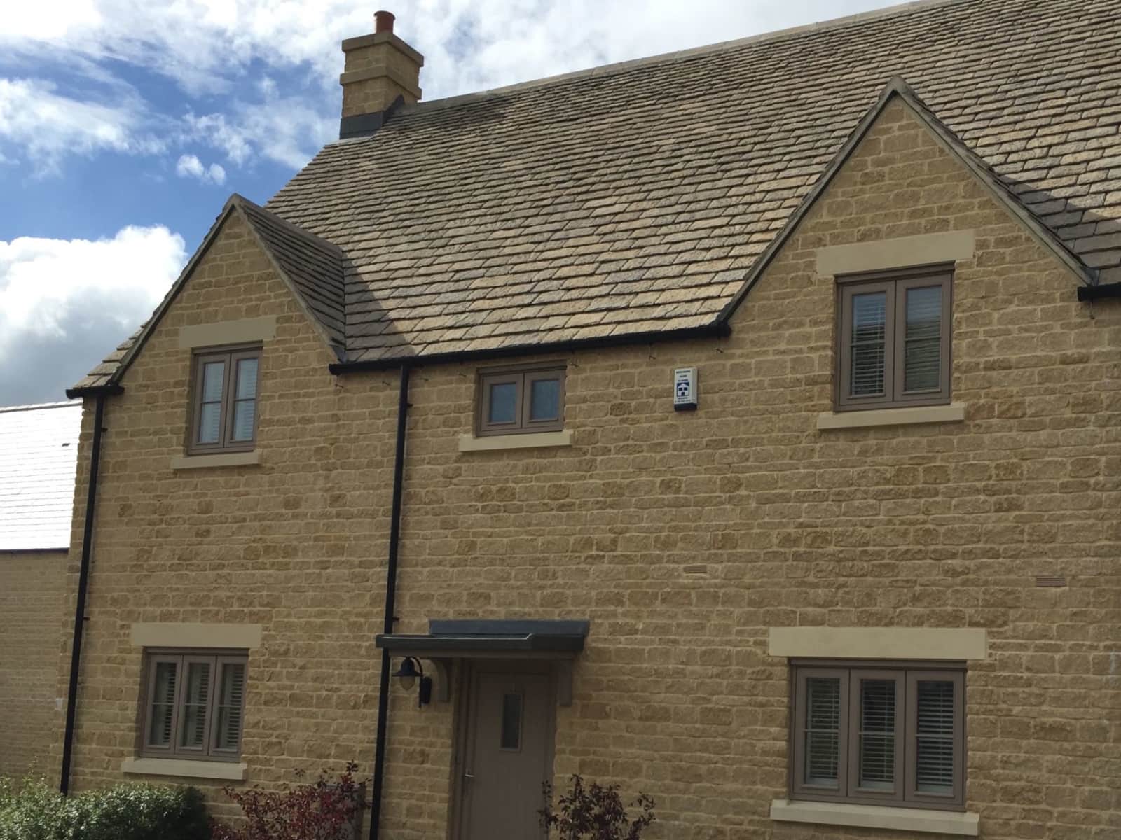 Housesitting assignment in Cirencester, United Kingdom