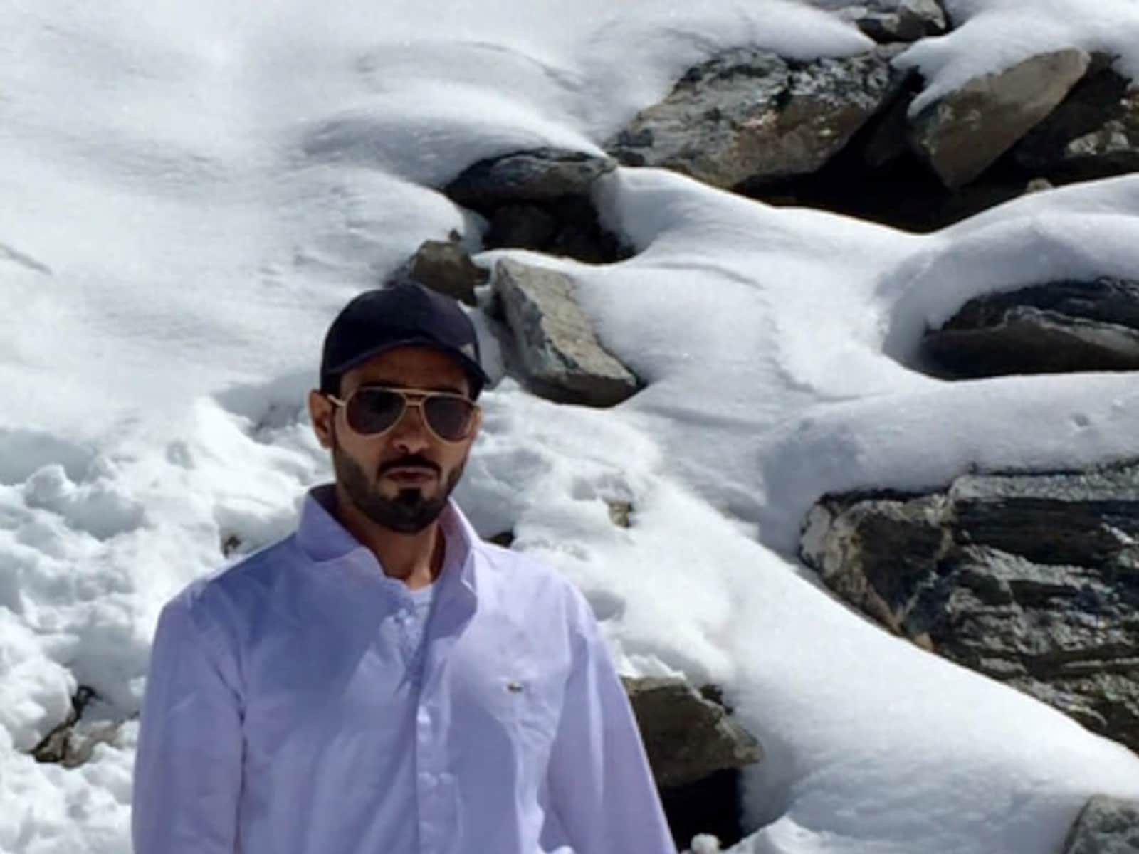 Zaid & Nahlaa from Riyadh, Saudi Arabia