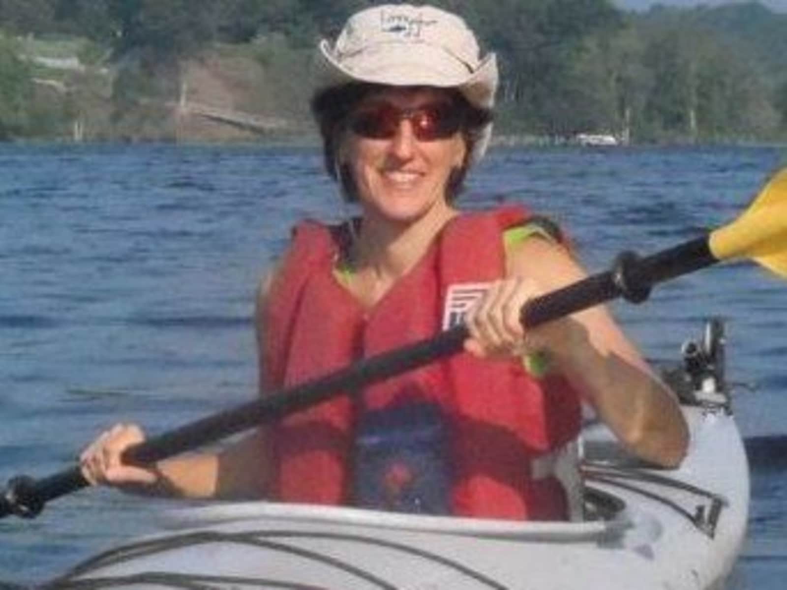 Nora from Haines City, Florida, United States