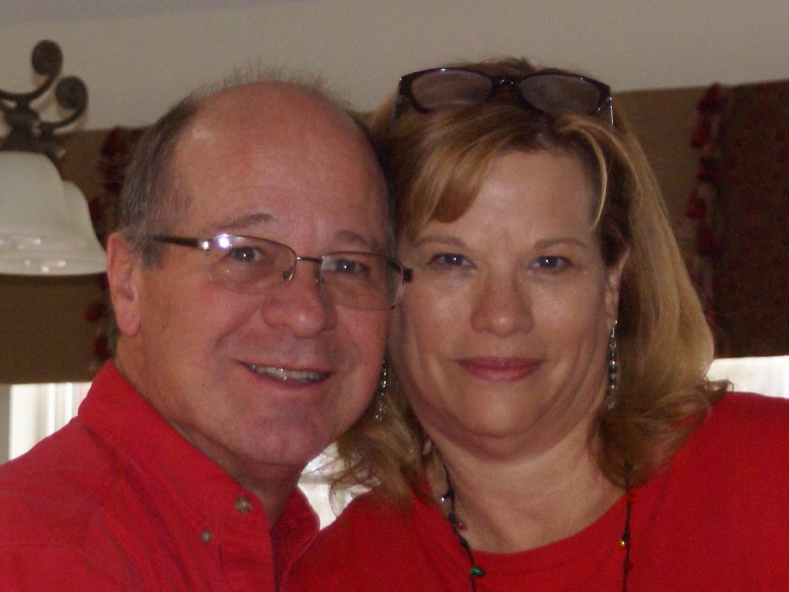 Brian & Valerie from Tulsa, Oklahoma, United States