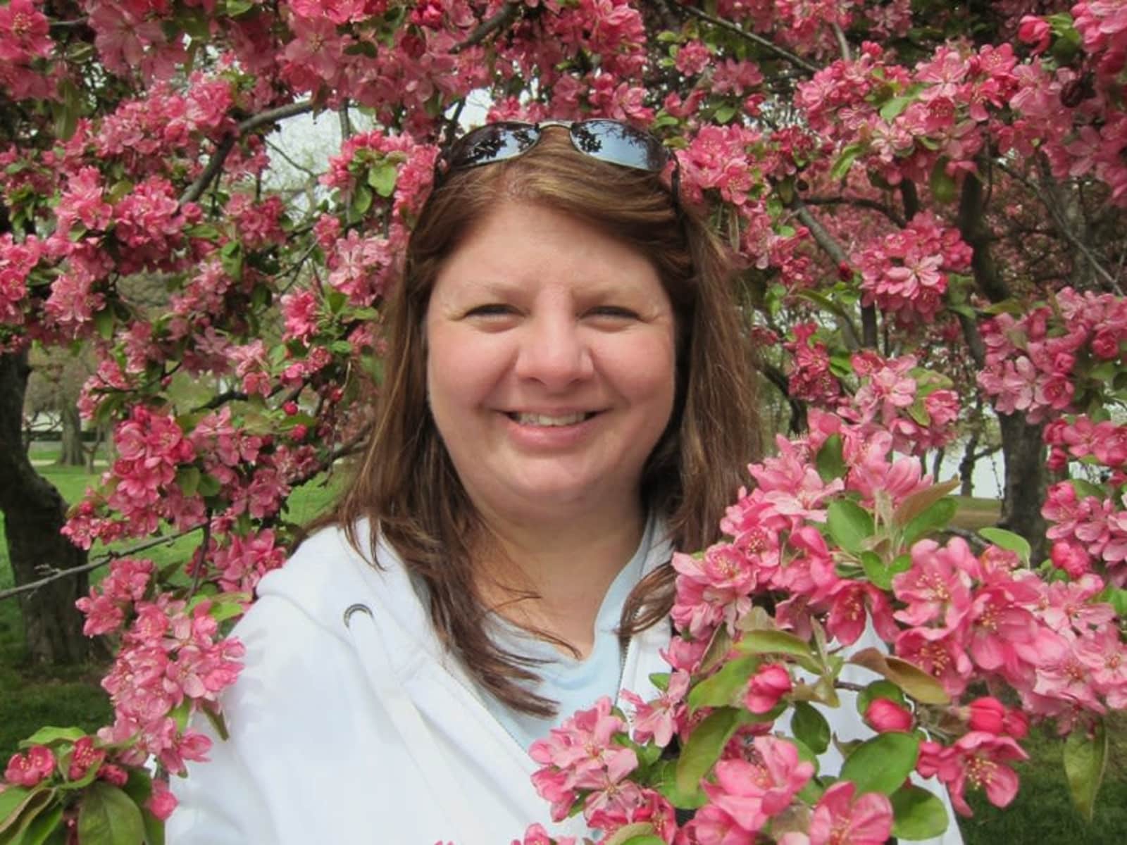 Heather from Brighton, Michigan, United States