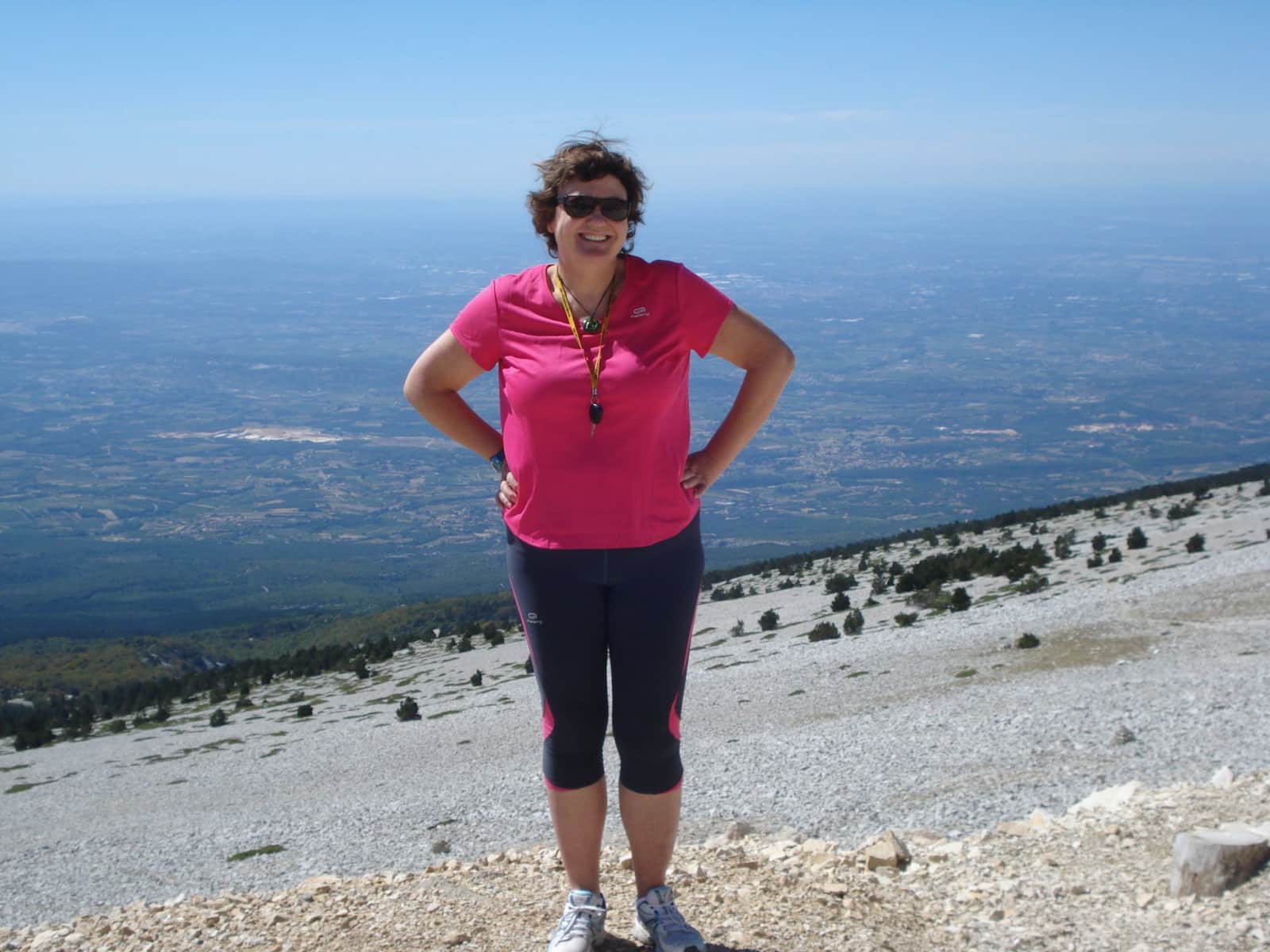 Kate from Remerschen, Luxembourg