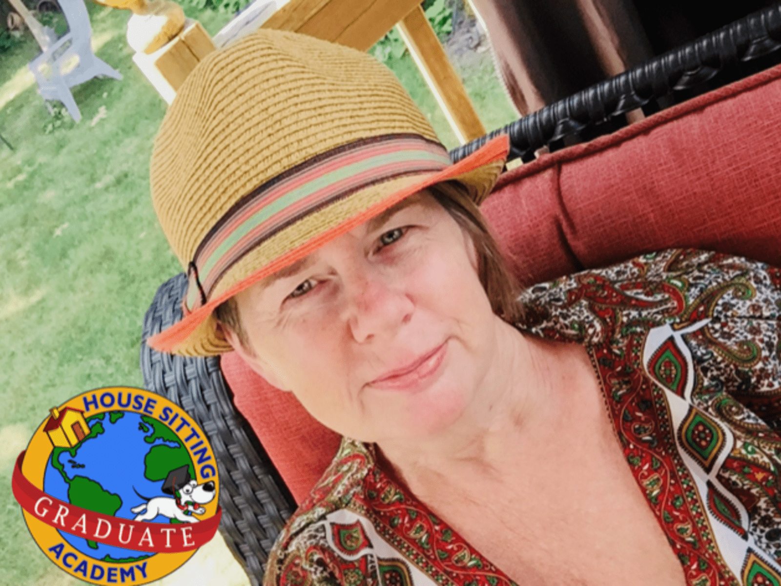 Tracy from Abu Dhabi, United Arab Emirates