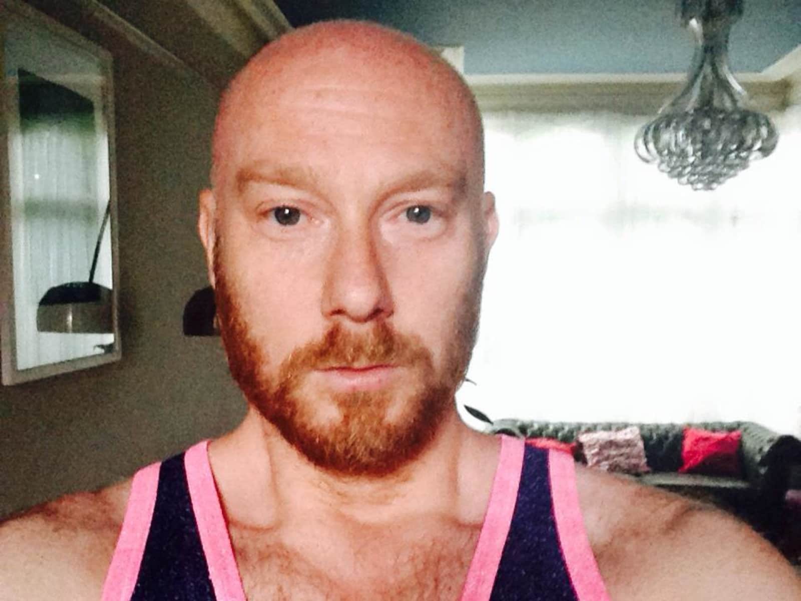 Robert from Birmingham, United Kingdom
