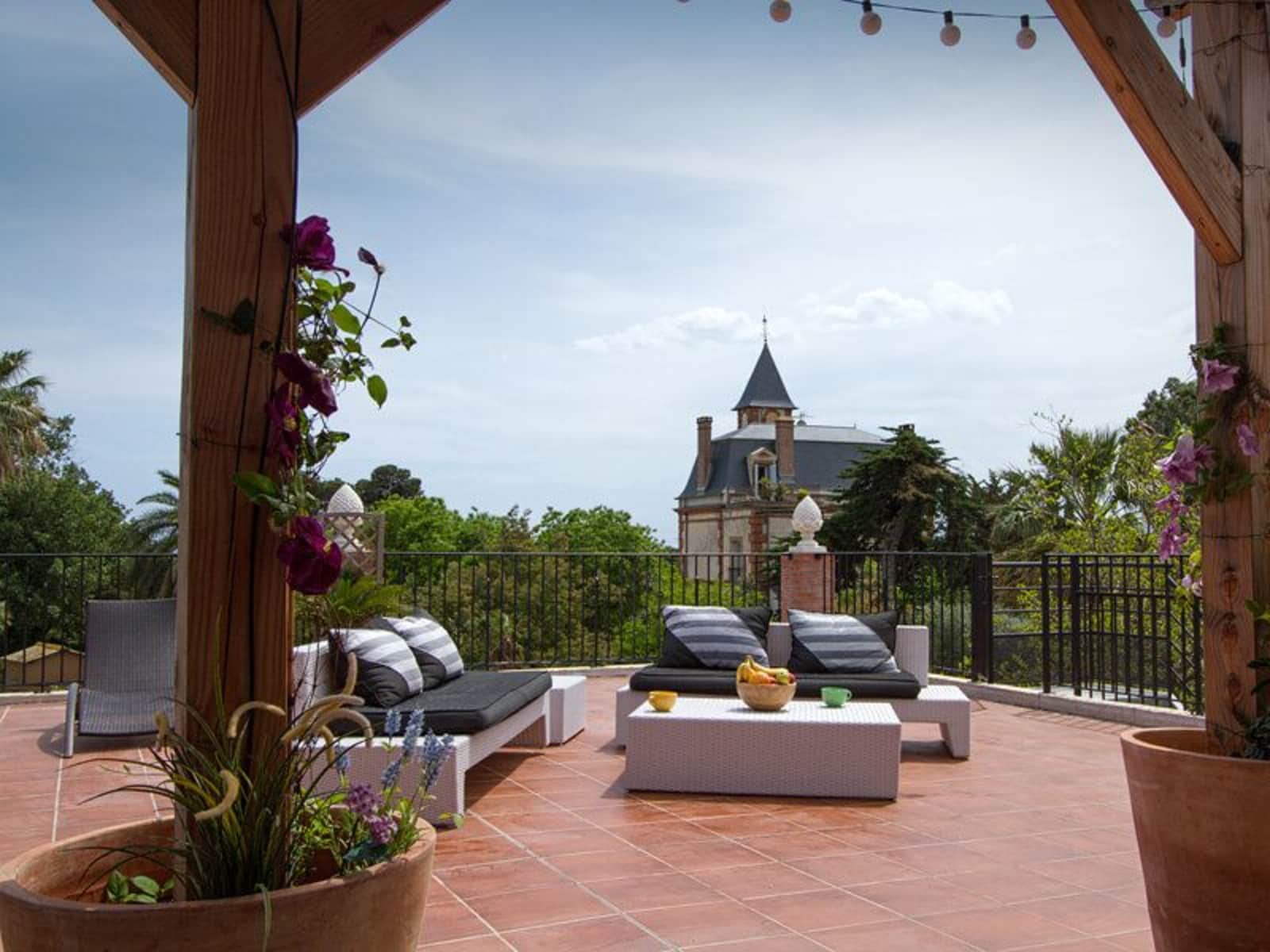 Housesitting assignment in Canet-en-Roussillon, France