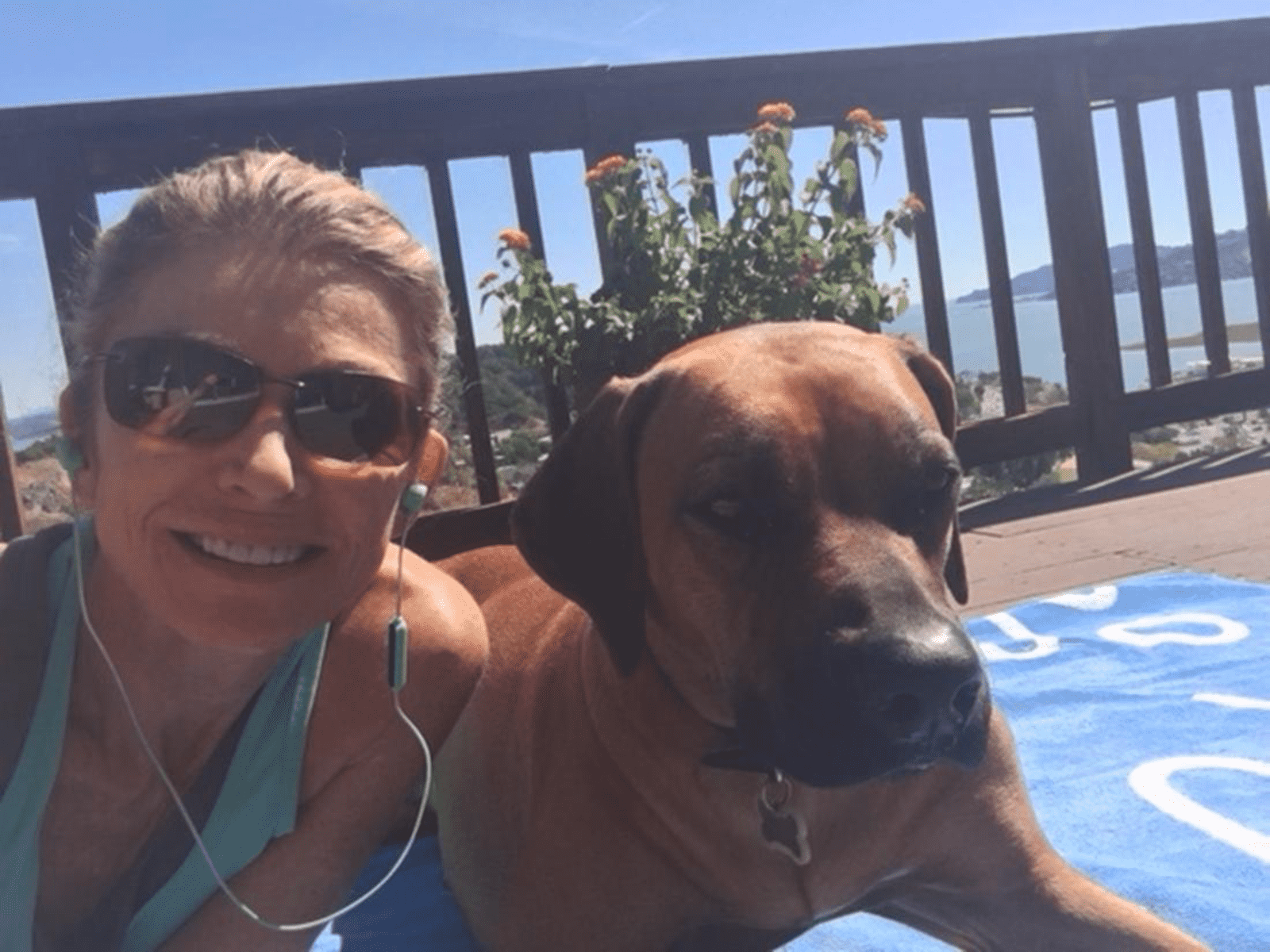 Angie from Charleston, South Carolina, United States
