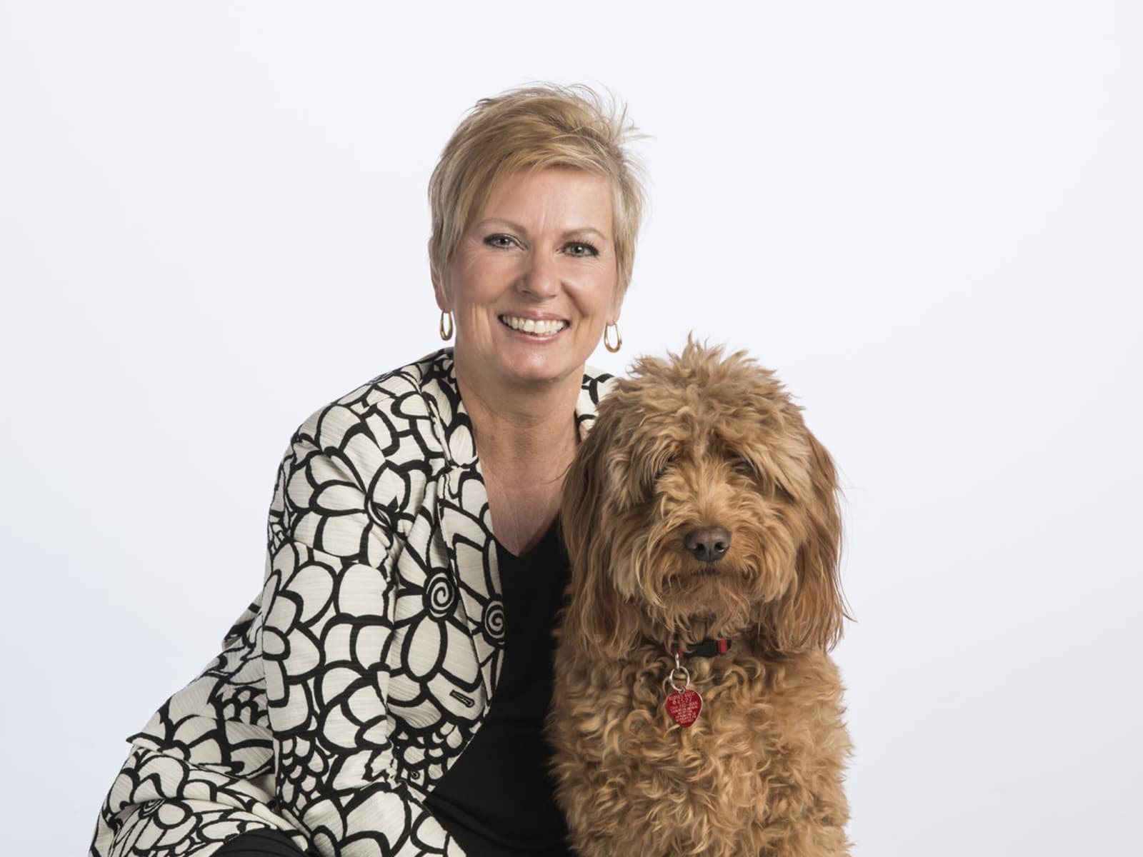 Nadine from Winnipeg, Manitoba, Canada