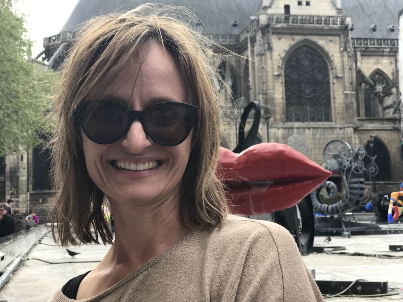 Jessica from Litchfield, Connecticut, United States