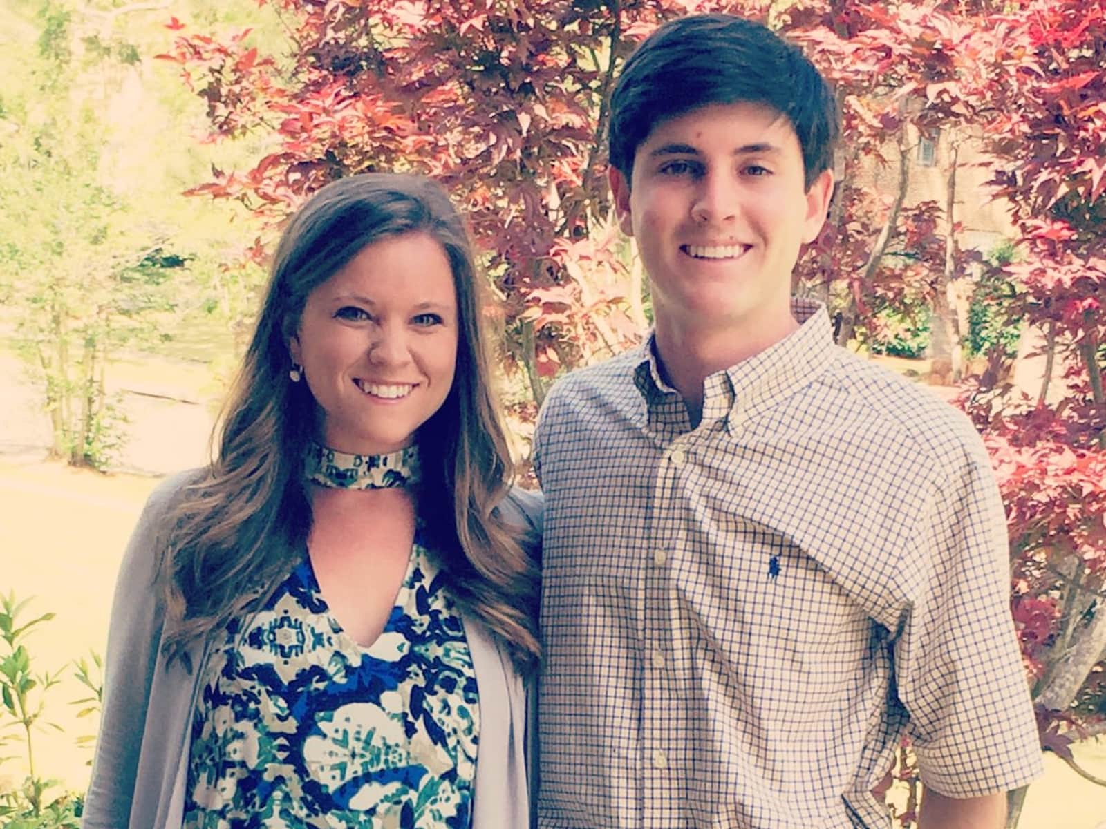Lyndsey from Birmingham, Alabama, United States