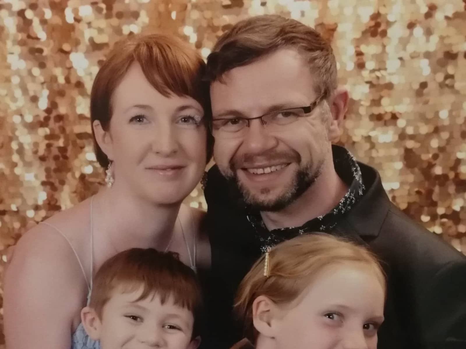 Ella & Michael from Flitwick, United Kingdom