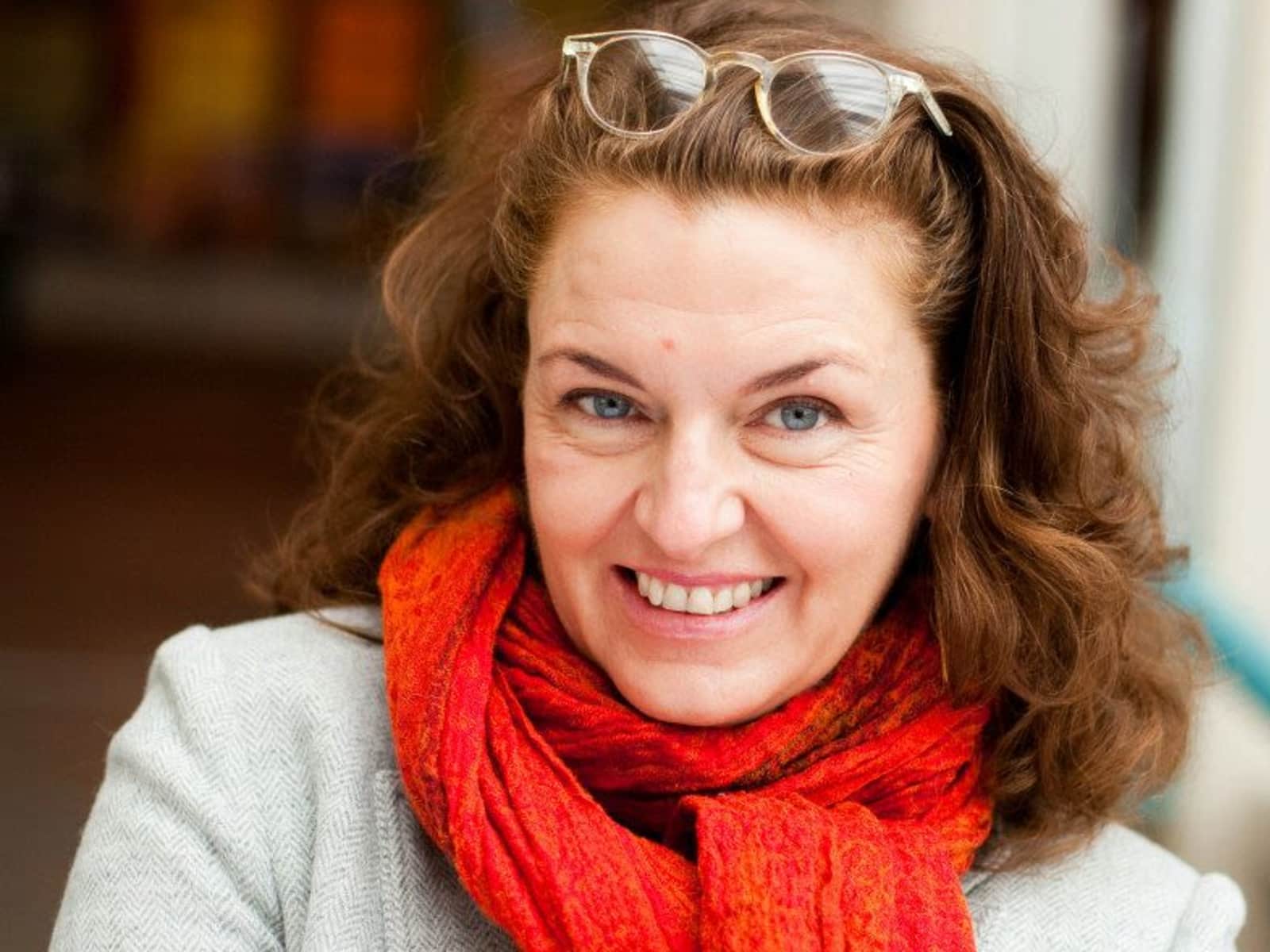 Lee ann from Kolkata, India