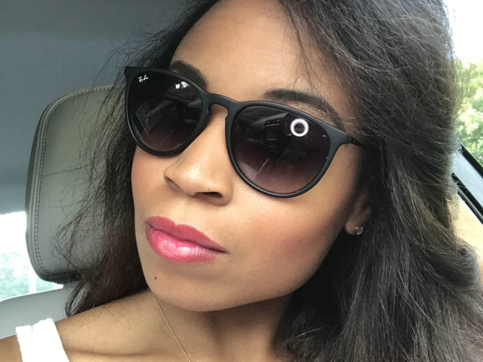 Asia from Decatur, Georgia, United States